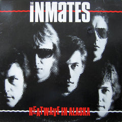The Inmates | Heatwave in Alaska | Album