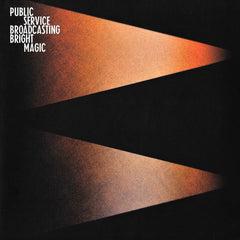 Public Service Broadcasting | Bright Magic | Album
