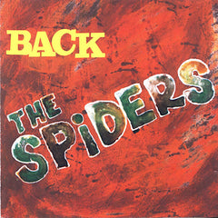The Spiders | Back | Album