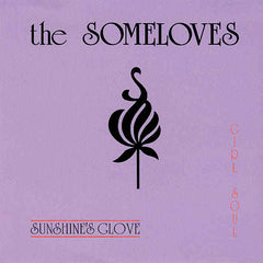 The Someloves | Sunshine's Glove (EP) | Album