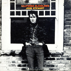 John Stewart | California Bloodlines | Album