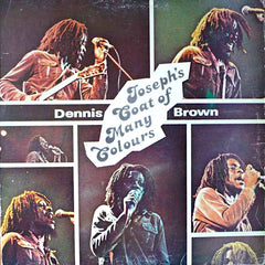 Dennis Brown | Joseph's Coat of Many Colours | Album