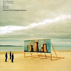 Teenage Fanclub | Four Thousand Seven Hundred and Sixty-Six Seconds: A Shortcut to Teenage Fanclub (Comp.) | Album