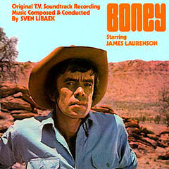 Sven Libaek | Boney (Soundtrack) | Album