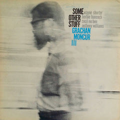 Grachan Moncur III | Some Other Stuff | Album