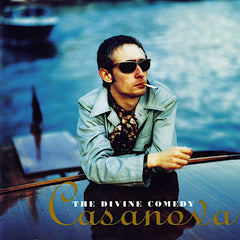 La Divine Comédie | Casanova | Album