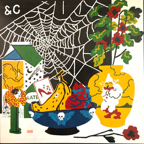 Parquet Courts | Sympathy For Life | Album-Vinyl