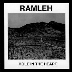 Ramleh | Trou dans le cœur | Album