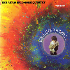 Alan Skidmore | Once Upon a Time | Album