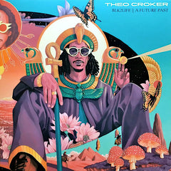 Theo Croker | Blk2life A Future Past | Album
