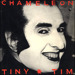Tiny Tim | Le caméléon | Album
