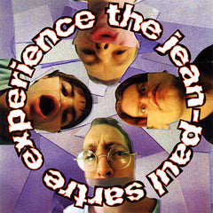 The Jean Paul Sartre Experience | The Jean Paul Sartre Experience (Comp.) | Album