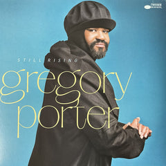 Gregory Porter | Still Rising: The Collection (Comp.) | Album