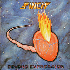 Finch (NL) | Au-delà de l'expression | Album