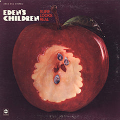 Eden's Children | Sure Looks Real | Album