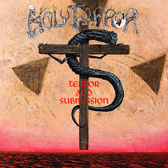 Holy Terror | Terror and Submission | Album