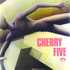 Cherry Five | Cherry Five | Album