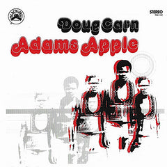Doug Carn | Adams Apple | Album
