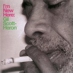 Gil Scott-Heron | I'm New Here | Album