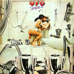 UFO | Force It | Album