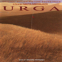 Eduard Artemiev | Urga (Soundtrack) | Album