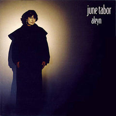 June Tabor | Aleyn | Album