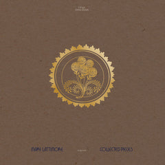 Mary Lattimore | Collected Pieces: 2015-2020 (Comp.) | Album
