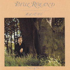 Paul Roland | Masque | Album