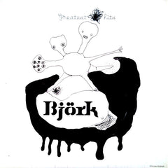 Björk | Les plus grands succès (comp.) | Album