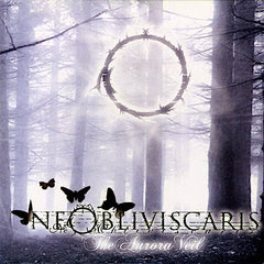 Ne Obliviscaris | Le voile d'aurore (EP) | Album