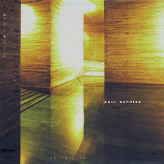 Paul Schütze | Troisième site | Album