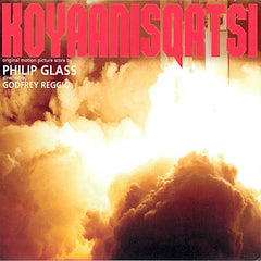 Philip Glass | Koyaanisqatsi (Bande originale) | Album