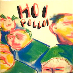 Hoi Polloi | Soul of Discretion | Album