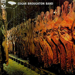Edgar Broughton Band | Edgar Broughton Band | Album