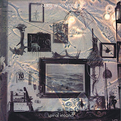 Nurse With Wound | Spiral Insana | Album