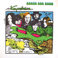 Bonzo Dog Band | Keynsham | Album