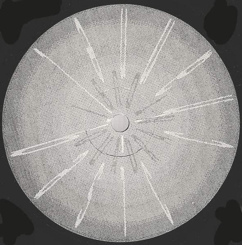 Basic Channel | Quadrant Dub (EP) | Album-Vinyl