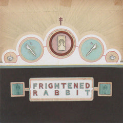Frightened Rabbit | The Winter of Mixed Drinks | Album