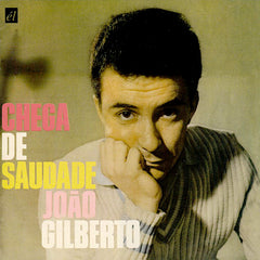João Gilberto | Chega de saudade | Album