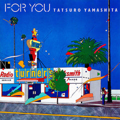 Tatsuro Yamashita | For You | Album