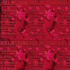 Rollins Band | A Nicer Shade of Red | Album