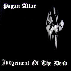 Pagan Altar | Pagan Altar (Judgement of the Dead) | Album