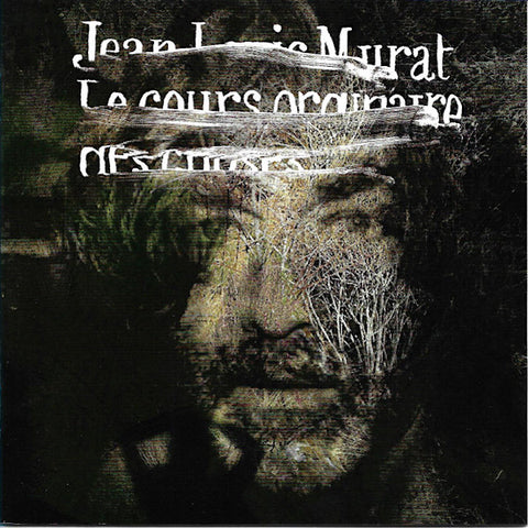 Murat | Le cours ordinaire des choses | Album-Vinyl