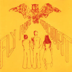 Agincourt | Fly Away | Album