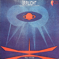 Klaus Schulze | Irrlicht | Album