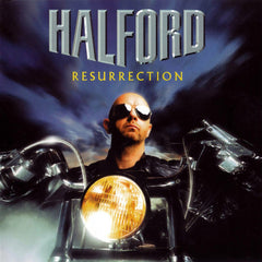 Halford | Resurrection | Album