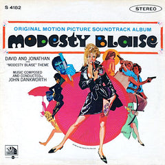 John Dankworth | Modesty Blaise (Soundtrack) | Album