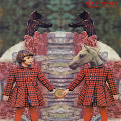 Silver Apples | Selections From The Early Sessions (Comp.) | Album