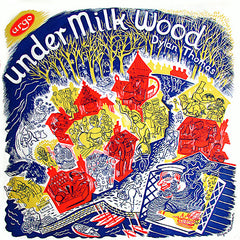 Dylan Thomas | Under Milk Wood (Reading) | Album