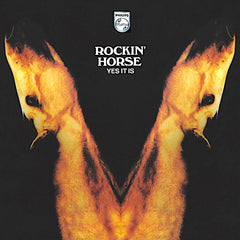 Rockin' Horse | Oui, c'est vrai | Album